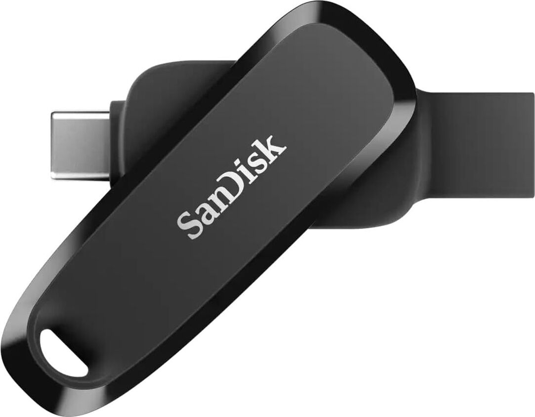Android USB Flash Sürücü 64GB Için Telefon Sürücüsü