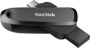 Android USB Flash Sürücü 64GB Için Telefon Sürücüsü