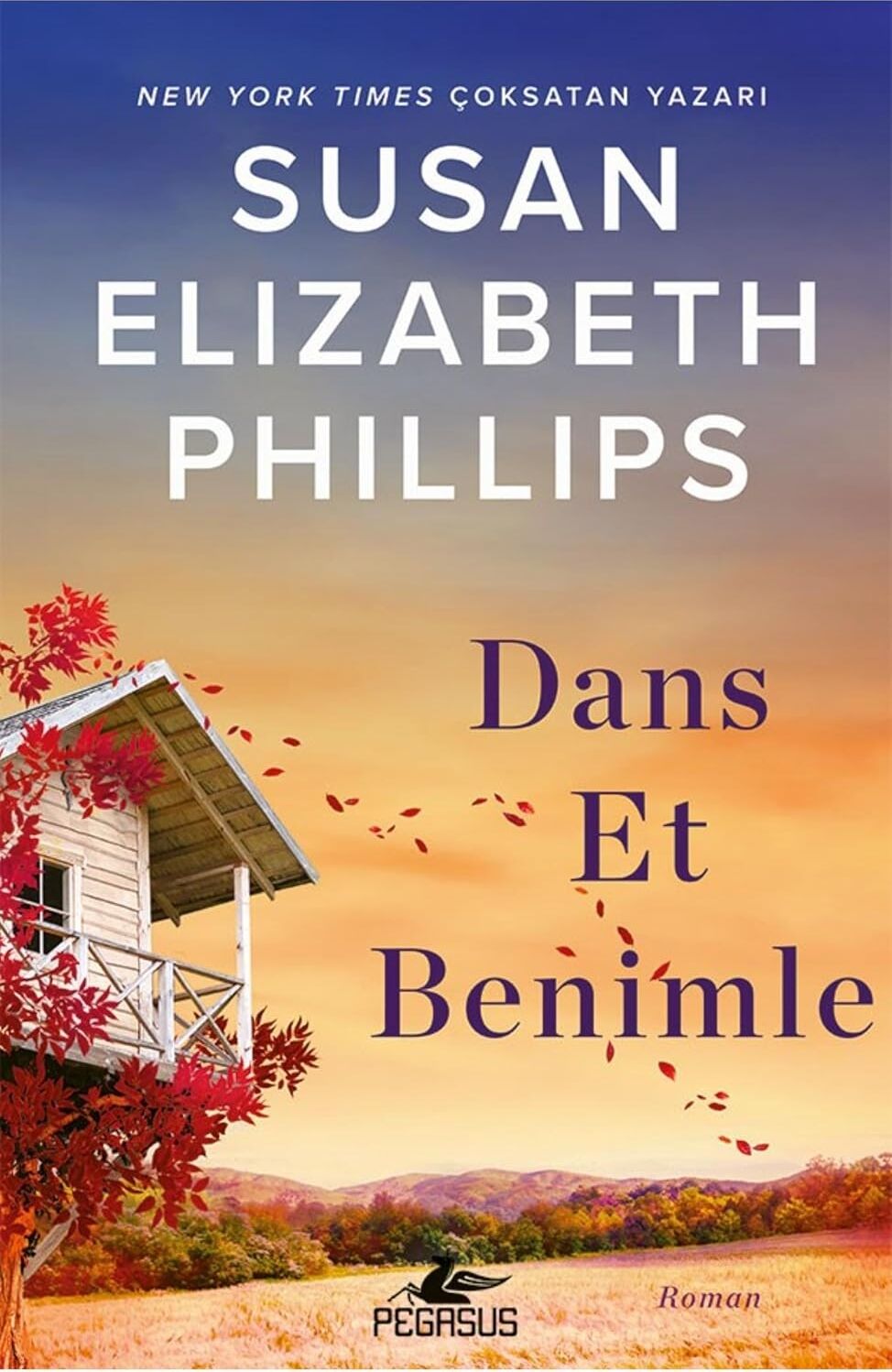 Dans Et Benimle