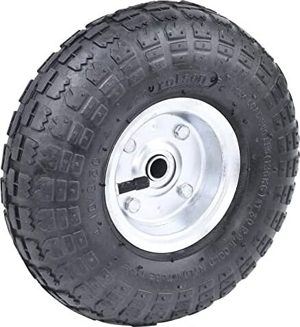 42511 250 mm Tyre & Wheel Assembly