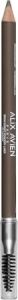 Fırçalı Yumuşak Uçlu Belirginleştirici Kahverengi Kaş Kalemi-Eyebrow Expert Powdery Liner 103 Brown