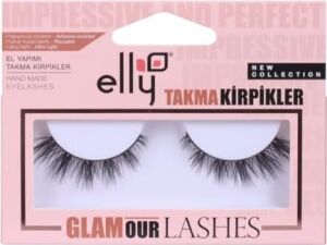 Glamour Takma Kirpik - 19