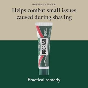 Proraso Tıraş Kesik Jeli - Razor Cut Stiptic Gel 10 ml
