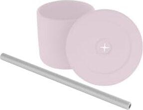 Ham + Hüp - Misty Lilac/powder Grey