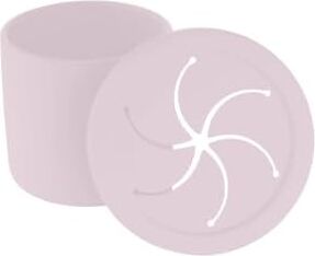 Ham + Hüp - Misty Lilac/powder Grey