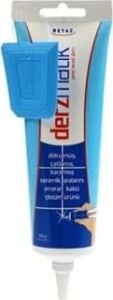 Hazır Derz Dolgu Tüp, 380 Gr, Beyaz