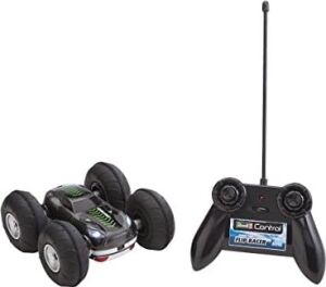 , Rc Stunt Car ''flip Racer'', Oyuncak