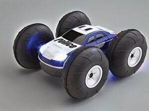 , Rc Stunt Car ''flip Racer'', Oyuncak
