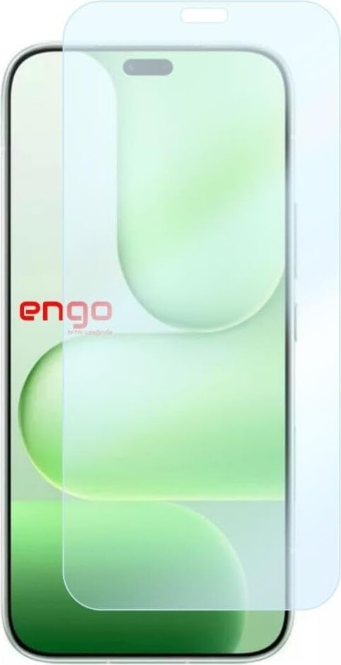 Honor 600 Lite Ekran Koruyucu 9h Nano Parlak (Lna-Nx1)