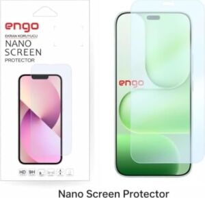 Honor 600 Lite Ekran Koruyucu 9h Nano Parlak (Lna-Nx1)