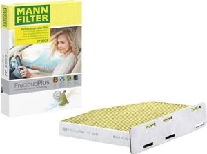 Fp 2939 Freciousplus Anti-Alerjen Kabin Filtresi (Vw Group)
