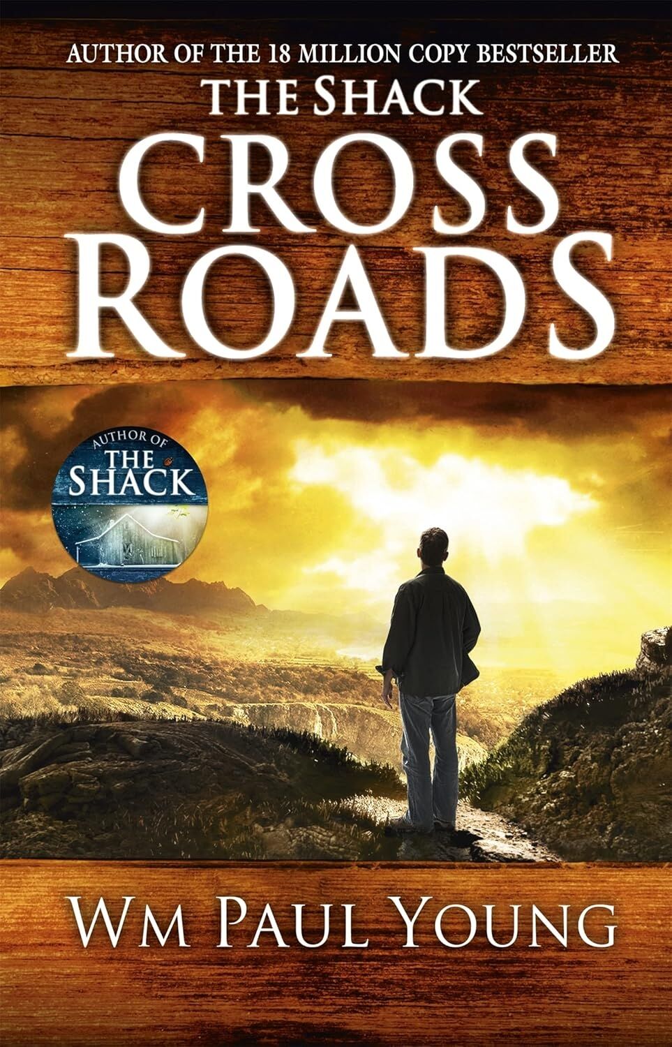 Cross Roads: What If You Could Go Back And Put Things Right?