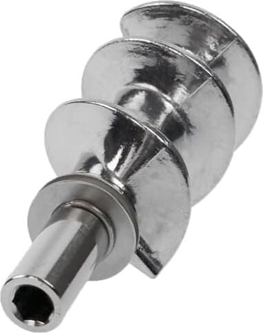 KMG2603 Kıyma Makinesi Ile Uyumlu Spiral Sürücü
