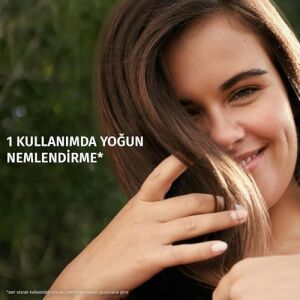 Herbal Essences Nemlendirici Hindistan Cevizi Kokulu Şampuan 350ML