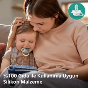 SCF349/01 Ultra Air Emzik 18 Ay+