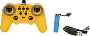 S00005093 R/c Iş Mak.1/12 Ses/ışık 3.7V USB 2.4ghz