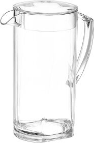 Tropic Kristal Sürahi