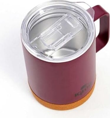 Cork Mug 350ML