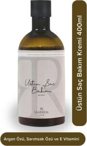 Üstün Saç Bakım Kremi 400 ml