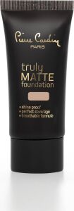 Foundation- Yellow -431