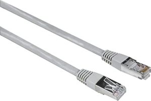 Ağ Kablosu CAT5E F/utp, 3m