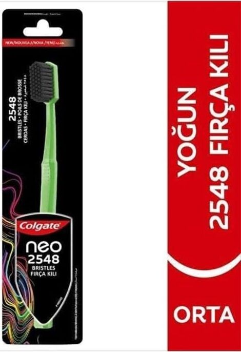 Neo Orta Diş Fırçası
