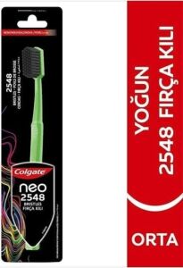 Neo Orta Diş Fırçası