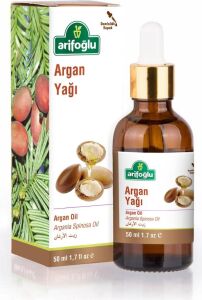 Argan Yağı (50 Ml)