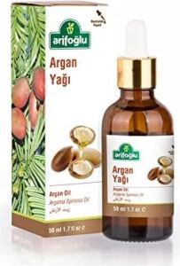 Argan Yağı (50 Ml)