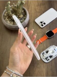 Süper Ince Mat Ultra Thin Silikon Kılıf Şeffaf iPhone 7 Plus ile Uyumlu