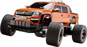 Rc Car Vw Amarok