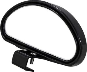 Büyük Boy Yardımcı Sürücü Aynası Kör Nokta Aynası 14 cm x 7 cm