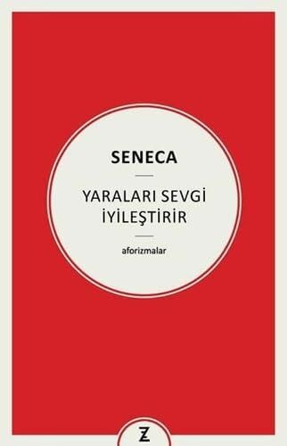 Yaraları Sevgi Iyileştirir