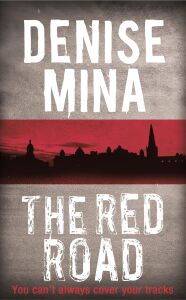 The Red Road