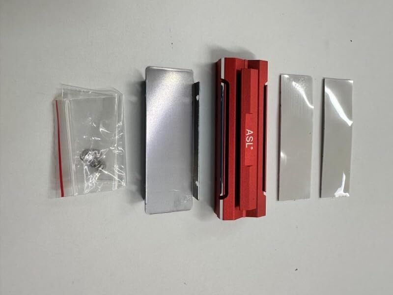 M2 SSD Soğutucu Nvme SSD Soğutucu Ngff SSD Soğutucu