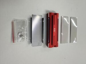 M2 SSD Soğutucu Nvme SSD Soğutucu Ngff SSD Soğutucu