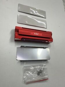 M2 SSD Soğutucu Nvme SSD Soğutucu Ngff SSD Soğutucu