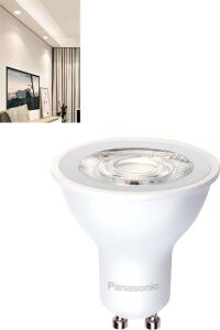 LED GU10 Lamba, Gün Işığı 4W 345LM 4000K