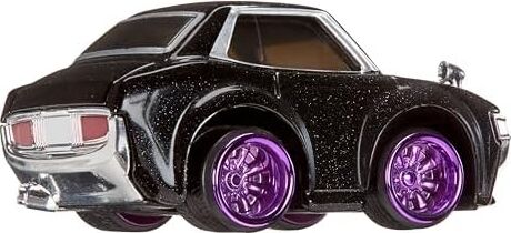 Jdm Seri 2 1971 Toyota Celica Gt, Siyah, Diecast Metal Oyuncak Araba, Koleksiyon Arabası