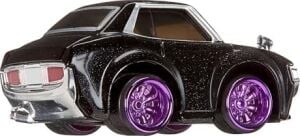 Jdm Seri 2 1971 Toyota Celica Gt, Siyah, Diecast Metal Oyuncak Araba, Koleksiyon Arabası