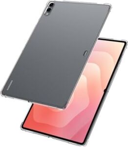 Galaxy Tab S11 Ultra 14,6 Inç 2025 Için Şeffaf Kılıf, Ince Hafif Yumuşak Tpu Silikon Darbe Emici Koruyucu Kılıf  Galaxy Tab S11 Ultra 14,6 Inç 2025 Için