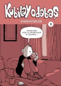 Kubilay Odabaş Karikatürler 3