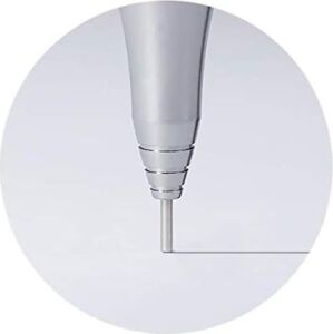 0.7 mm - Uç Korumalı Orenz Teknik Çizim ve Yazı Versatil Mavi