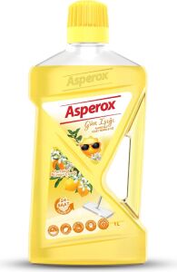 Gün Işığı Yüzey Temizleyici Portakal & Limon Çiçeği 1000 ml