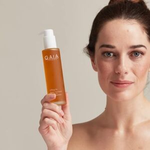 Canlandırıcı Vitamin Içerikli Mucize Yüz Bakım Yağı 100 ml Lifting Oil