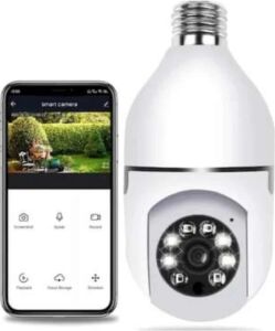 Wifi Kamera