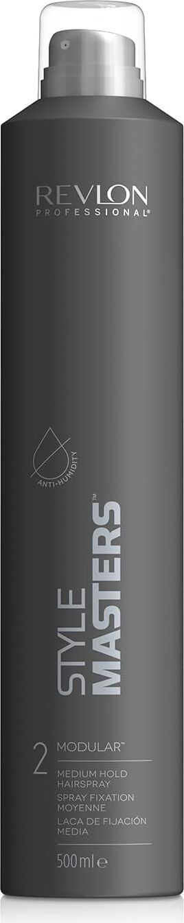 Professional Rp Modular Hairspray 500ML