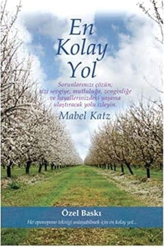 En Kolay Yol
