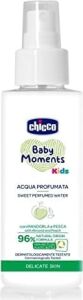 Baby Moments Su Bazlı Parfüm