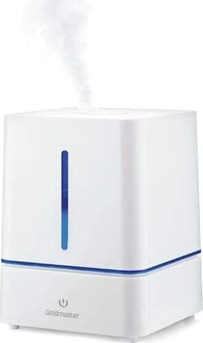 Mistik GM-7934 Hava Nemlendirici